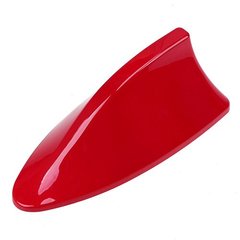 Aвтомобільна антена плавник акули (червоний) POSSBAY